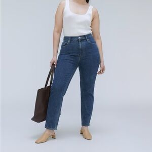 Everlane The Original Curvy Cheeky Jean (NWT)